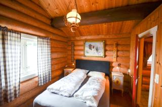 Ideal For Families 6 Bedrooms And Sauna - 1