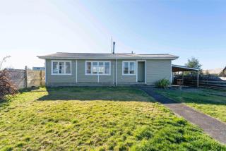 The Flax Cottage - National Park Holiday Home - Raurimu - 6