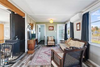 The Flax Cottage - National Park Holiday Home - 5