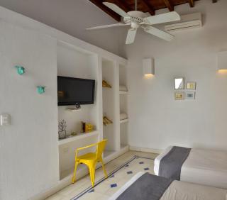 Casa Emilia - Alma Hotels - Santa Marta - 6