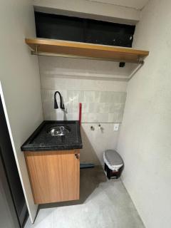 Apartamento Jatiúca BEIRA MAR - 6