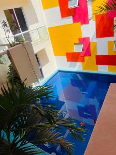 Hotel Estancia Don Roberto San Blas - 1