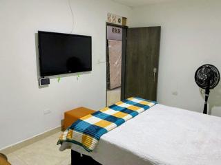 Casa laureles - 5