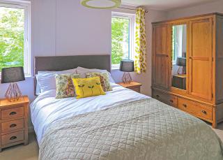 Kingswood Golf Lodges - Thorne - 3