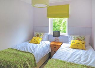 Kingswood Golf Lodges - Thorne - 2