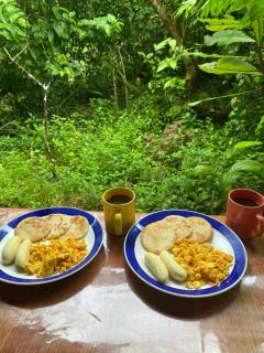 La Aldea del Primitivo - 4