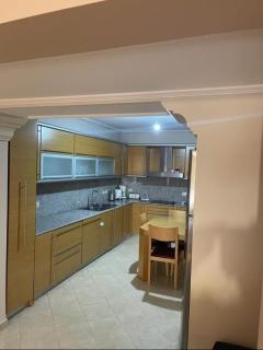 Kelvin Apartment - 3