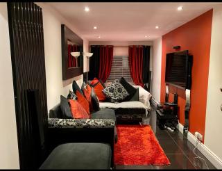 Amazing studio room in a beautiful house - Horndon on the Hill - 0