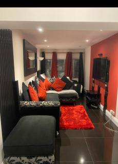 Amazing studio room in a beautiful house - Horndon on the Hill - 1