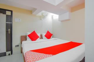 Hotel O Lindsay Inn Guest House - 1