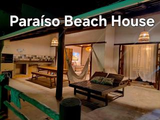 Paraiso Beach House - 8