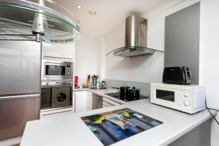 City Centre Apartmentt with balcony - 5