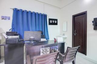Hotel O REDDY'S GRAND LUXURY ROOMS - Dhundgol - 3