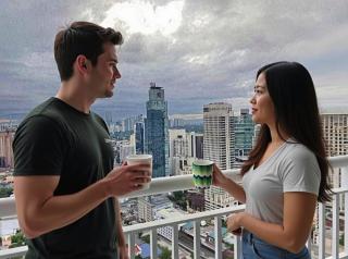 All At Jazz - Makati Serviced Apartments - 0