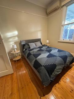 Stylish Vintage Retreat - Coburg - Melbourne - 6