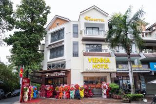 Vienna Hotel - Ho-Chi-Minh-Stadt - 0