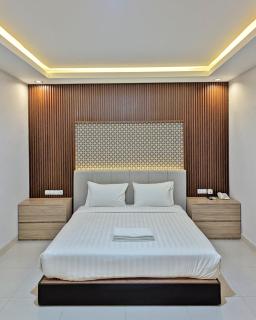 The Amrta Borobudur - 3