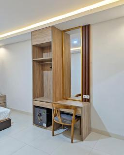 The Amrta Borobudur - 5