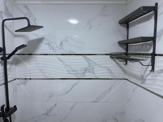 Chic Appartement Chimicolor - Casablanca - 8