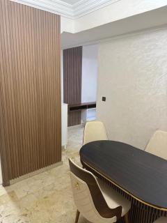Chic Appartement Chimicolor - Casablanca - 6