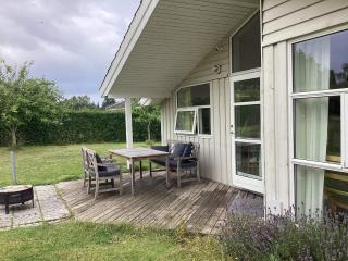 4 star holiday home in Græsted - 5