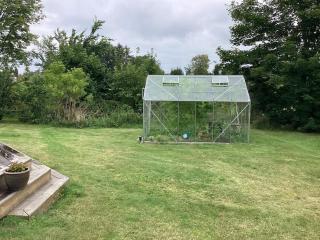 4 star holiday home in Græsted - 2