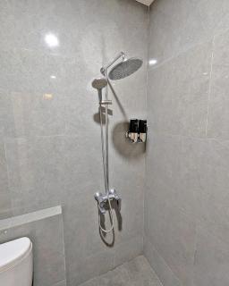 The Amrta Borobudur - 8