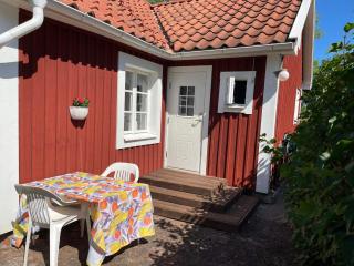 4 star holiday home in Borgholm - 1
