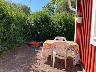 4 star holiday home in Borgholm - Borgholm - 4