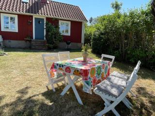 4 star holiday home in Borgholm - Borgholm - 1