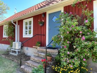 4 star holiday home in Borgholm - 7
