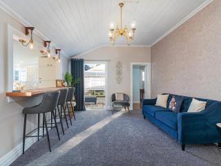 Creed Cottage - Whitianga Heritage Retreat - Whitianga - 7