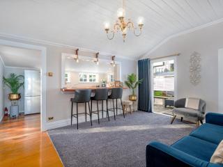 Creed Cottage - Whitianga Heritage Retreat - Whitianga - 9