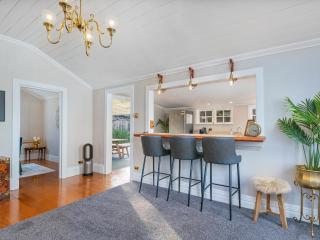 Creed Cottage - Whitianga Heritage Retreat - Whitianga - 6