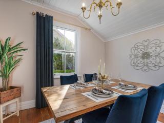 Creed Cottage - Whitianga Heritage Retreat - Whitianga - 4