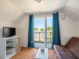 Neat apartment between Deauville and Cabourg - 5