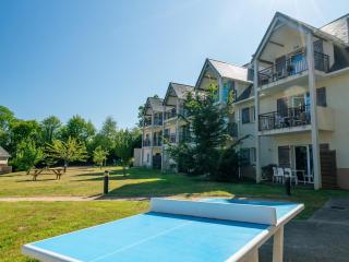 Neat apartment between Deauville and Cabourg - 0