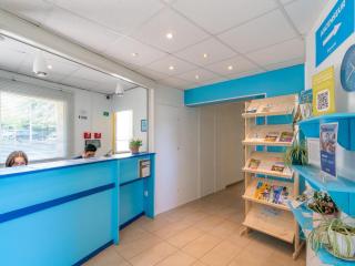 Neat apartment between Deauville and Cabourg - Auberville - 6