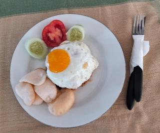 Arirang Sea View Homestay - 7