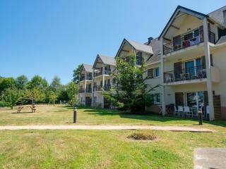 Cottage in France with Balcony or Terrace - Auberville - 9