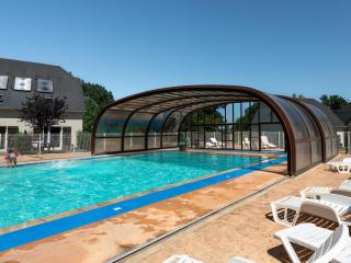 Family-Friendly Normandy Stay - Auberville - 7