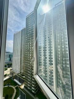 Avida Riala Staycation - 3