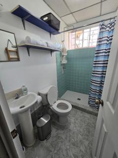 New House in Ciudad Merliot - 3