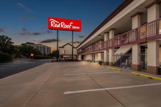 Red Roof Inn Washington, DC - 6