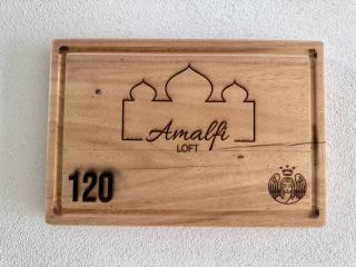 Amalfi en ValQuirico - Santeagueda - 6