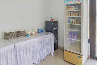 Urbanview Hotel Praoe Lajar Tegal - Tegal - 9
