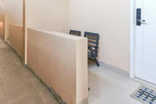 Urbanview Hotel Praoe Lajar Tegal - Tegal - 8