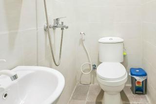 Urbanview Hotel Praoe Lajar Tegal - 4