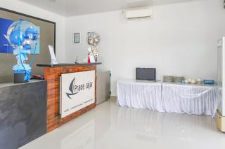 Urbanview Hotel Praoe Lajar Tegal - 2
