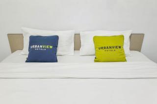 Urbanview Hotel Praoe Lajar Tegal - Tegal - 0